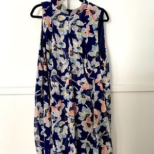Brand new Lane Bryant plus size dress. Cute